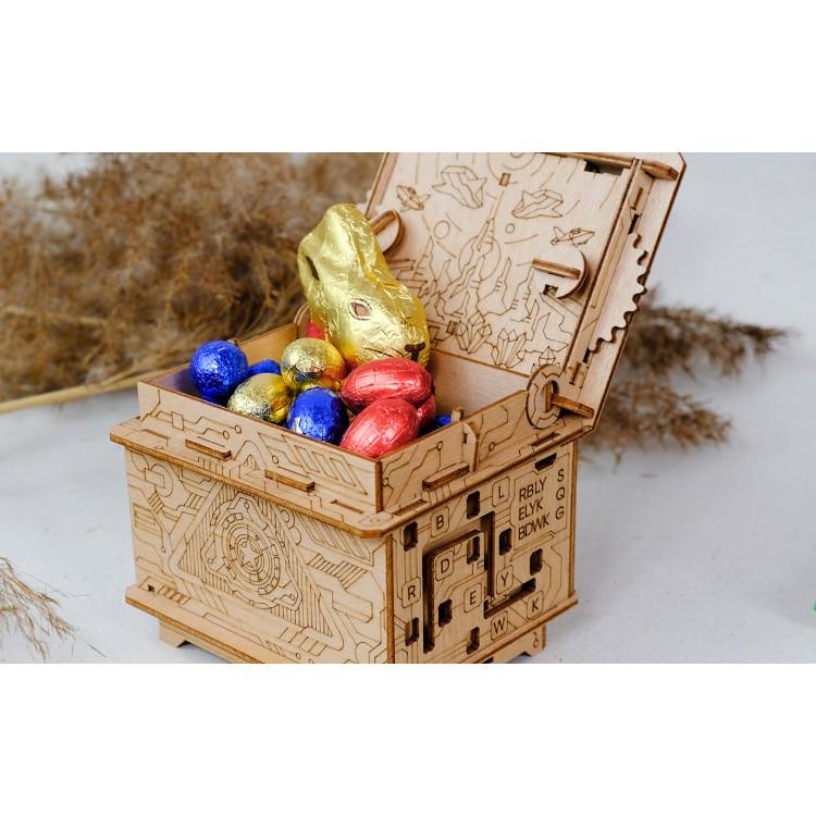 Beste Oster-Geschenke von EscapeWelt: Einzigartige, umweltfreundliche und kreative Geschenkideen zu Ostern