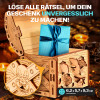Fotos und Abbildungen von Pirate's Treasure Chest. ESC WELT.