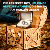 Fotos und Abbildungen von Pirate's Treasure Chest. ESC WELT.