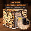 Fotos und Abbildungen von IQube Light. ESC WELT.