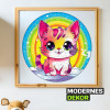 Fotos und Abbildungen von Kitten Puzzle 300 pieces. ESC WELT.