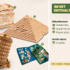 Fotos und Abbildungen von Rätselbox Set | Einsteiger | Cryptex Gratis. ESC WELT.