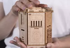 Escape Room im handlichen Format 