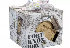 Ein unvergessliches Geschenk