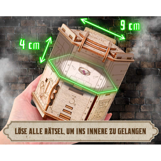 Fotos und Abbildungen von Fort Knox. ESC WELT.