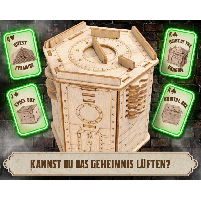 Fotos und Abbildungen von Fort Knox. ESC WELT.
