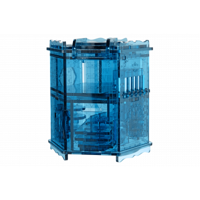Fort Knox Pro Ice Glass