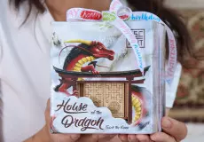 Das perfekte Geschenk