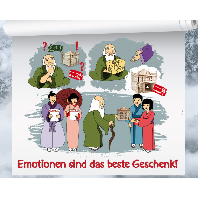 Fotos und Abbildungen von House of the Dragon. ESC WELT.