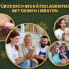 Fotos und Abbildungen von Die perfekten Weihnachts geschenke für die ganze Familie! . ESC WELT.