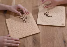 Halte dein Denkvermögen Fit 