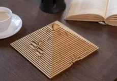 Ein unvergessliches Geschenk