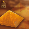 Fotos und Abbildungen von Quest Pyramid Flaming Sand. ESC WELT.