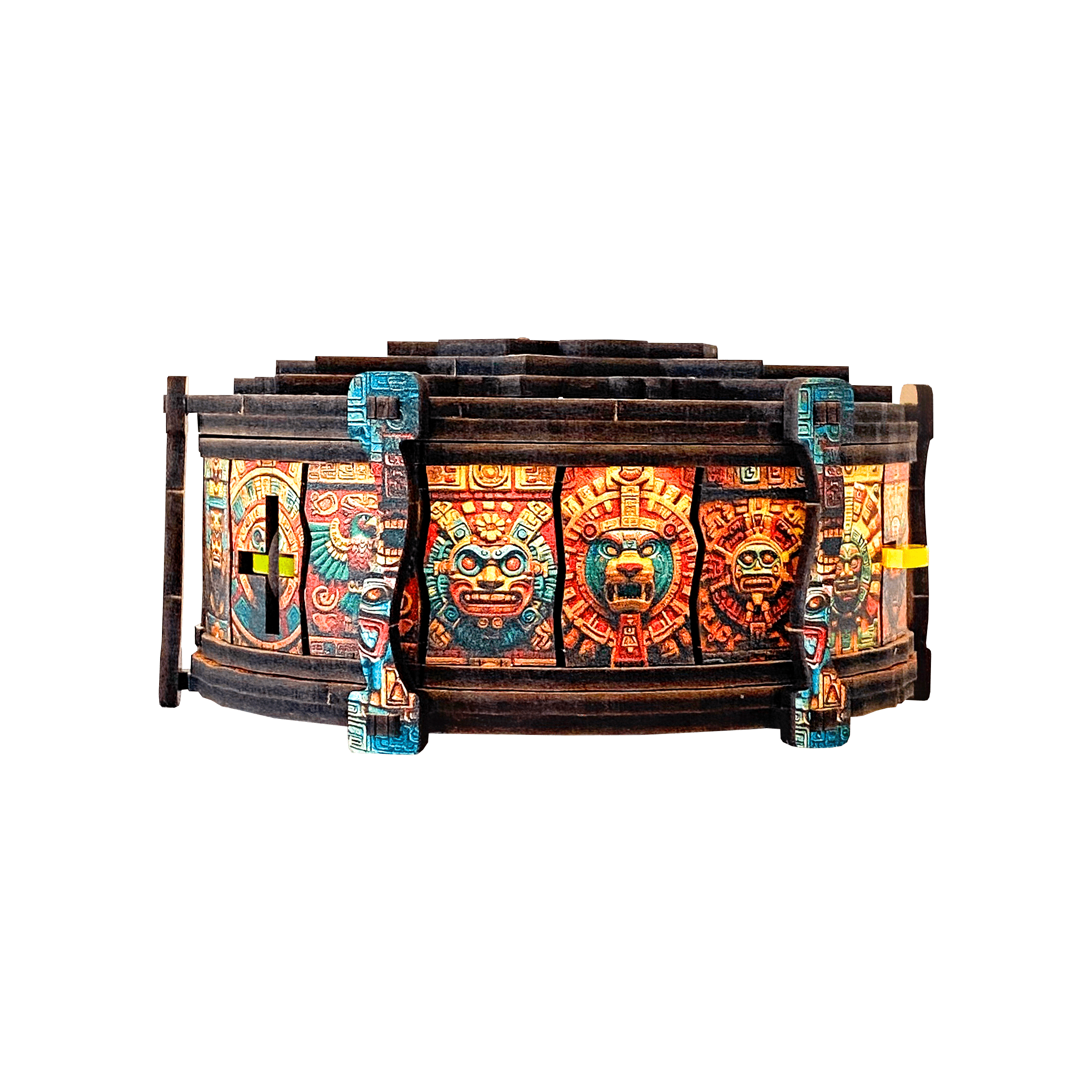 Fotos und Abbildungen von The Lost Sunstone. ESC WELT.