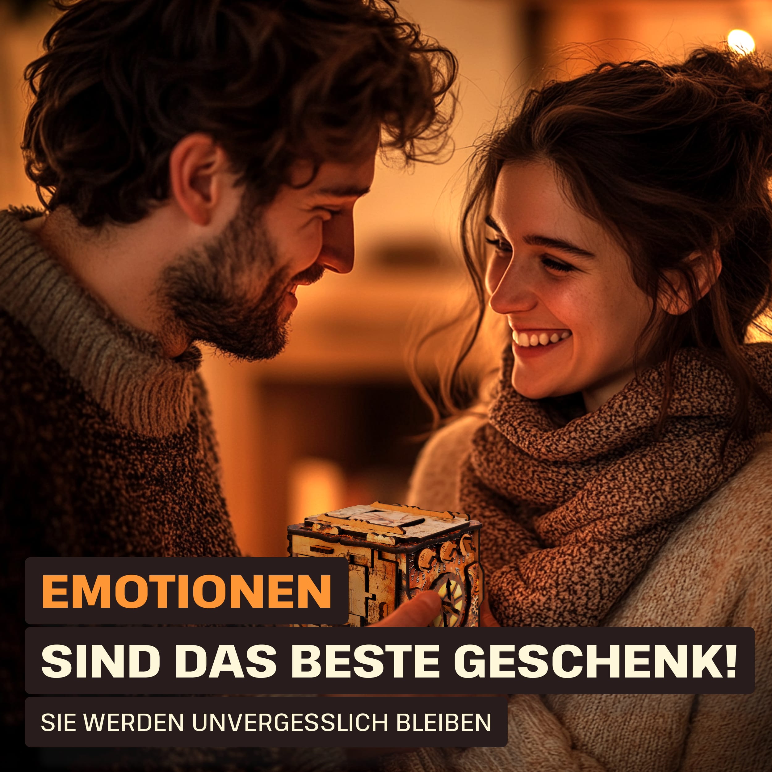 Fotos und Abbildungen von IQube Light. ESC WELT.