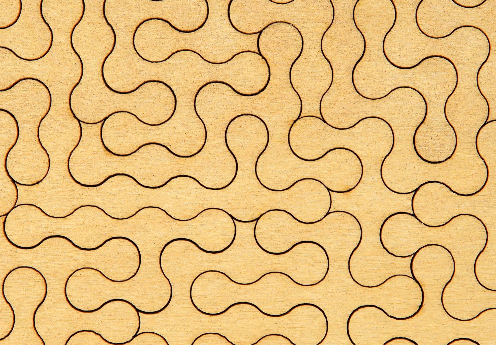 Fotos und Abbildungen von Quest Puzzle XL. ESC WELT.